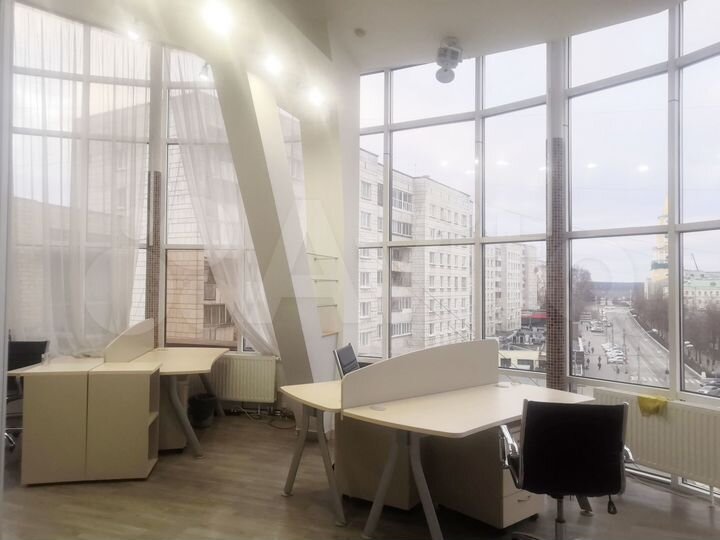 Свободного назначения, 460 м²