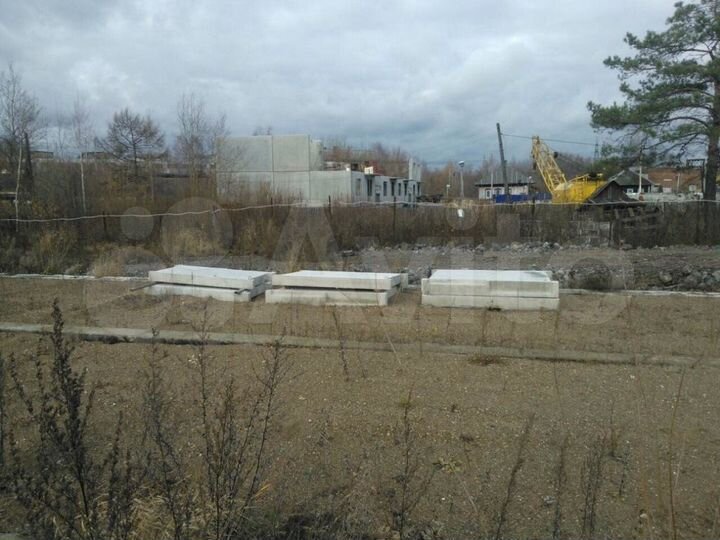 Участок 13 сот. (ИЖС)