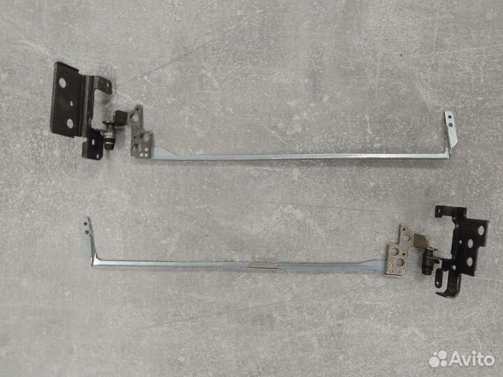 Петли Packard Bell N15W4