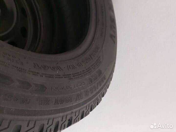 Nordman Nordman 4 225/65 R17