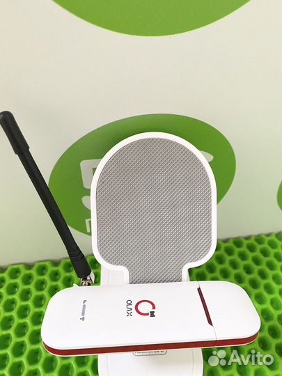 4G модем WiFi Безлимитный интернет