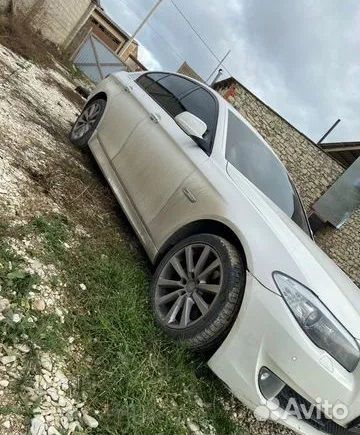 Авторазбор Разбор Bmw F10