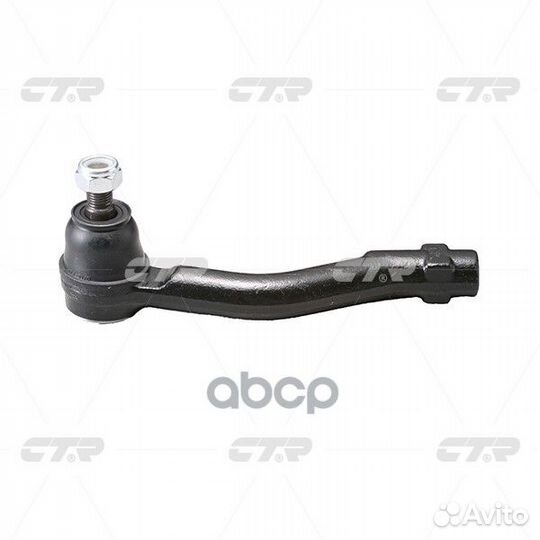 Наконечник рулевой hyundai sonata (EF) 01-13/KI