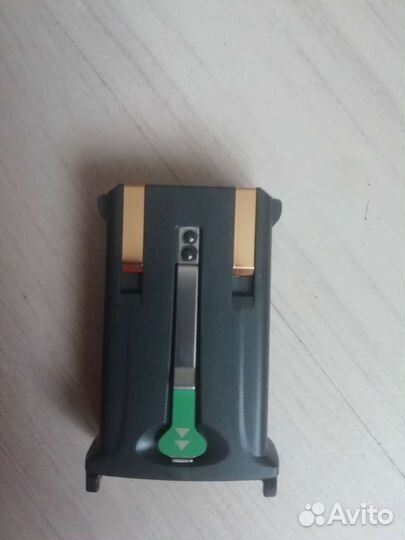 Аккумуляторная батарея Motorola Symbol 21-65587-03