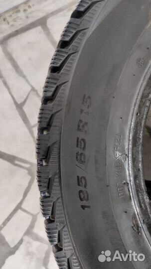 Viatti Brina Nordico V-522 185/65 R15