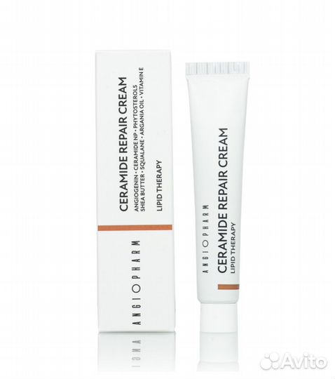 Angiopharm крем, миниатюра