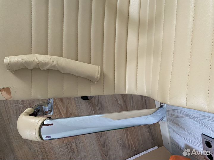 Компьютерное кресло