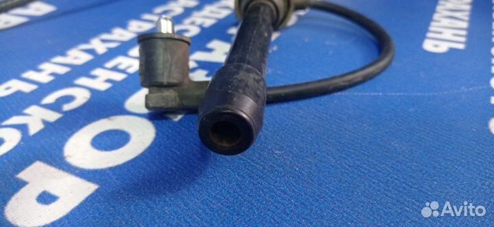 Бронепровод Hyundai Sonata 4 седан G4GC 2005