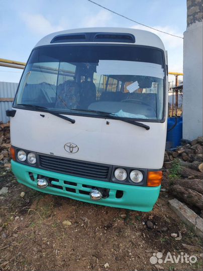 Продам двигатель toyota 1 пз