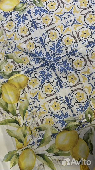 Скатерть полиэстер