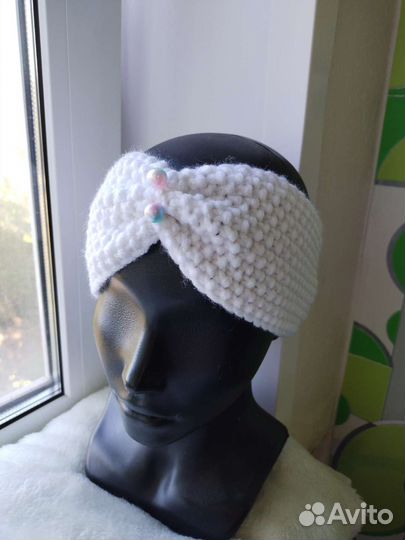 Повязка на голову