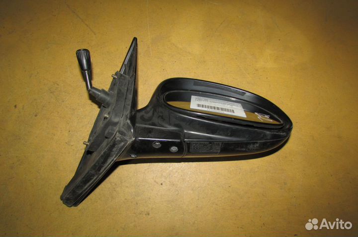 Зеркало Honda Civic 5