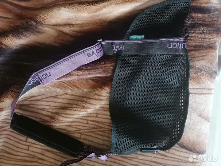 Бандаж на плечевой сустав и верхнюю конечность