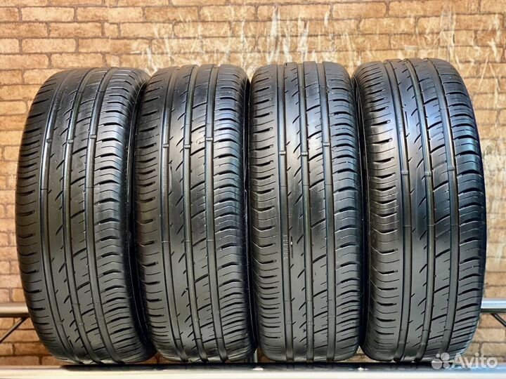 Viatti Strada Asimmetrico 205/65 R15