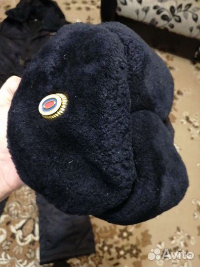 Форма полиции ппс