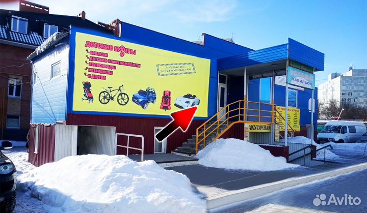 Прогулочная коляска Yoya plus 4