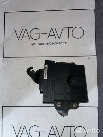 Блок управления коробкой передач АКПП