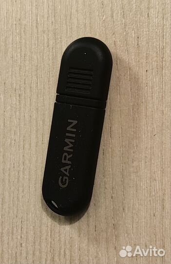 Garmin usb ant+