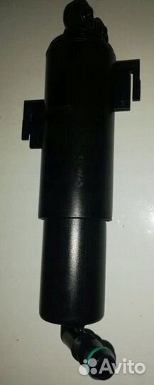 Форсунка омывателя правая Ауди А4 Б8