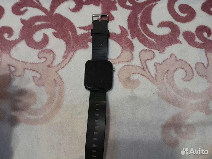 Apple watch