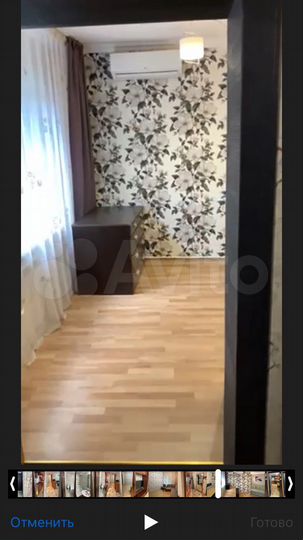 2-к. квартира, 45 м², 2/3 эт.