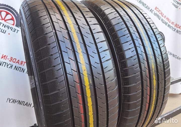 Bridgestone Dueler H/L 33 235/55 R18 V