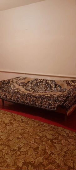 Комната 16 м² в 5-к., 2/2 эт.