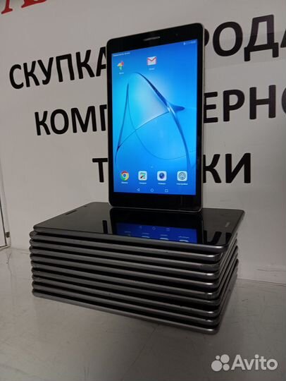 Планшет Hyawei KOB-L09