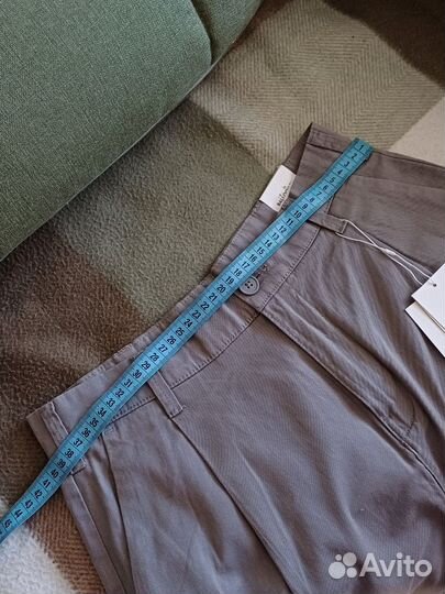 Джинсы серые женские Gloria Jeans(42/17