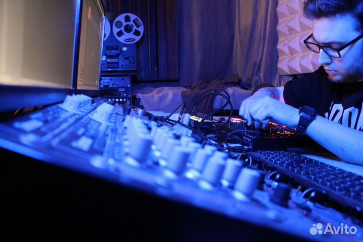 Аранжировка, Биты, Минуса на Заказ