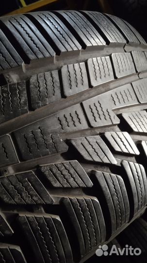 Nokian Tyres WR G2 235/55 R17