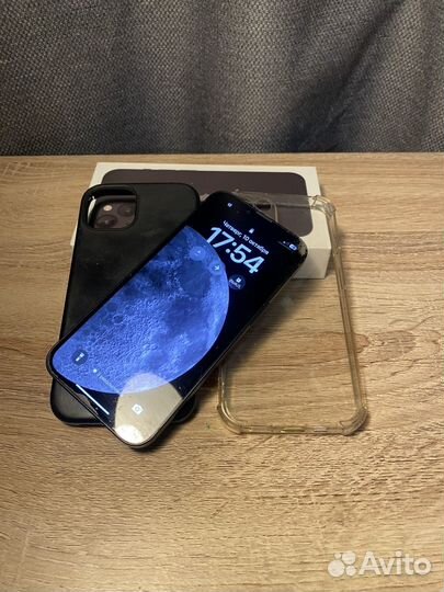 iPhone 13, 128 ГБ
