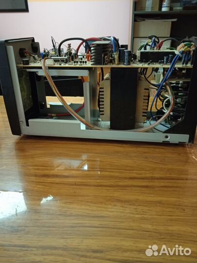 Источник бесперебойного питания 1500VA