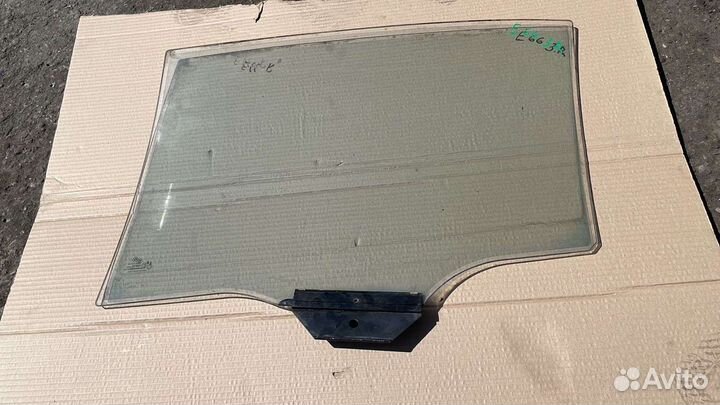 Двойное стекло бмв 7 е66