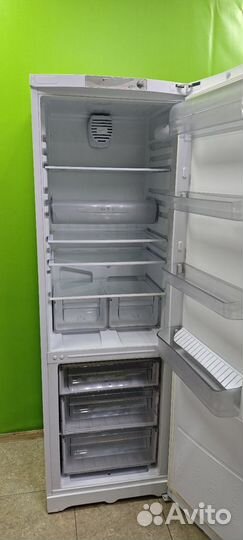 Холодильник hotpoint ariston