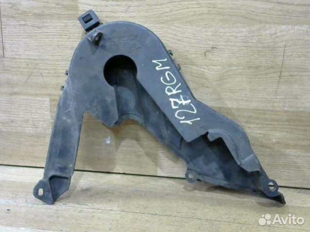 Защита ремня грм (кожух) Peugeot Partner 1