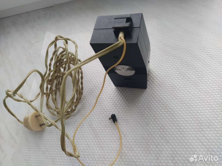 Рамка кадрирующая, фотофонарь, фотовспышка СССР