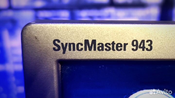 Мониторы ЖК 19