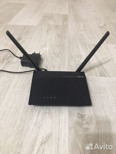 Wifi роутер