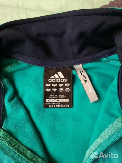 Спортивный костюм Адидас