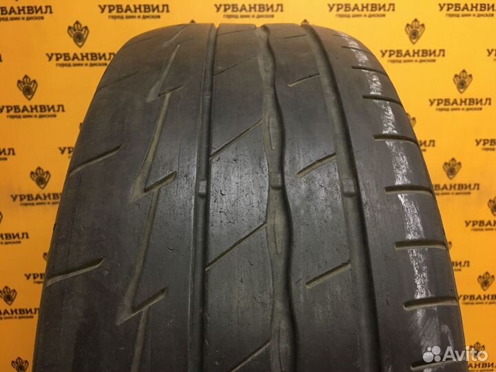 Bridgestone Potenza RE003 Adrenalin 215/60 R16