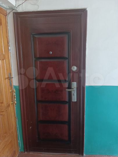 2-к. квартира, 43 м², 2/2 эт.