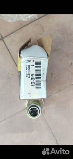 Форсунка топливная J943731