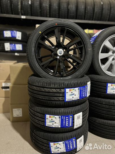 Колеса На Гранту FL R15