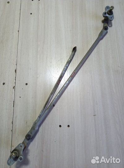 Трапеция дворников Kia Sportage 1 короткая база