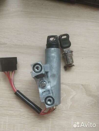 Замок зажигания Газель бизнес
