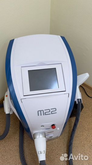 Аппарат фотоомоложение