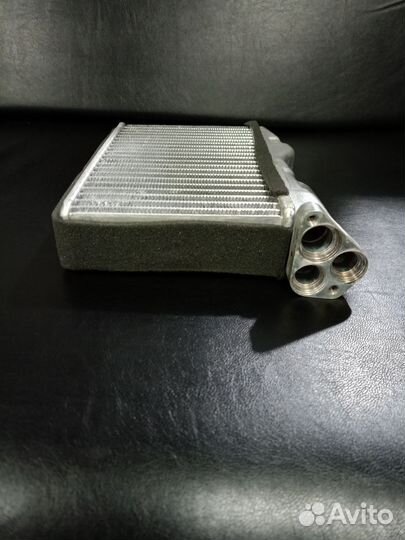 Радиатор отопителя BMW E53 / E39