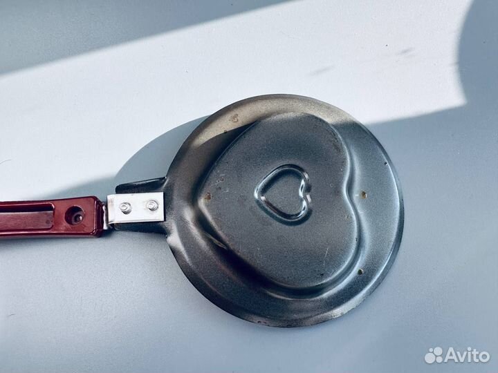 Сковорода малышка