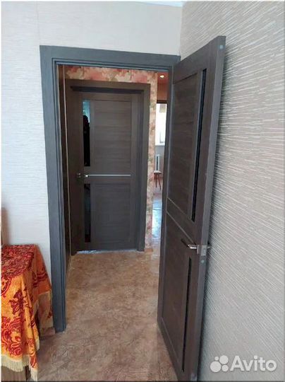 Двери межкомнатные